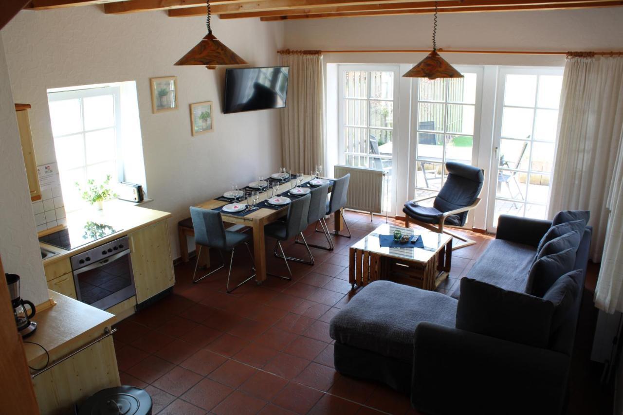 Landhaus Von Frieling Soltau Luaran gambar