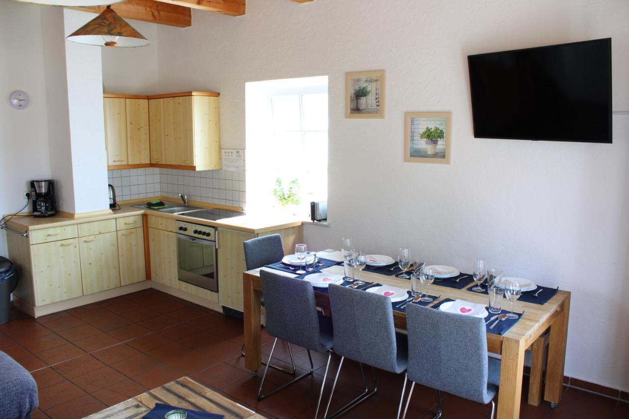 Landhaus Von Frieling Soltau Luaran gambar