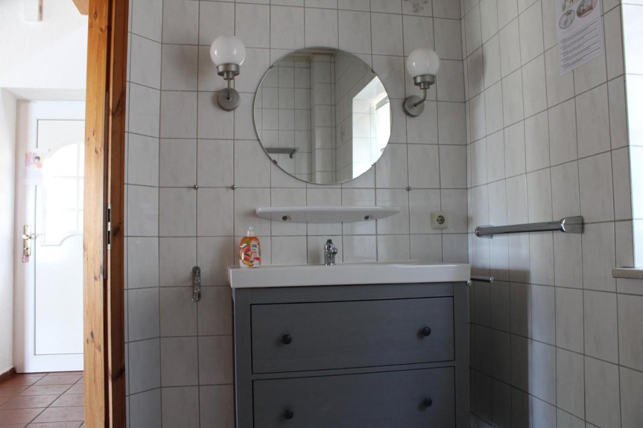 Landhaus Von Frieling Soltau Luaran gambar